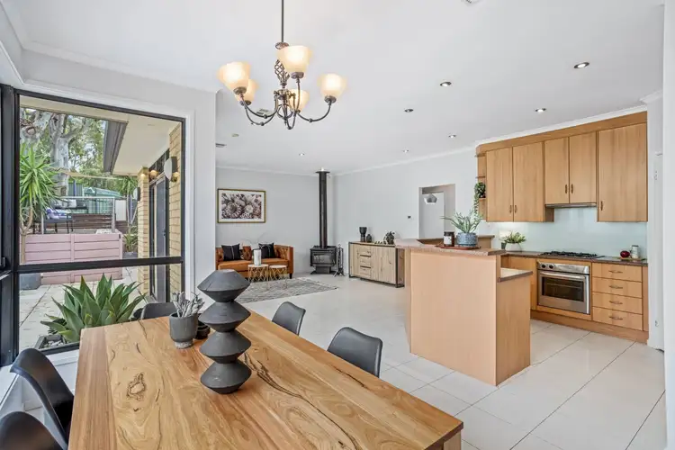 Fourth view of Homely house listing, 70 Walkleys Road, Valley View SA 5093