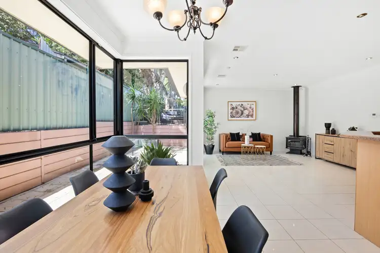 Fifth view of Homely house listing, 70 Walkleys Road, Valley View SA 5093