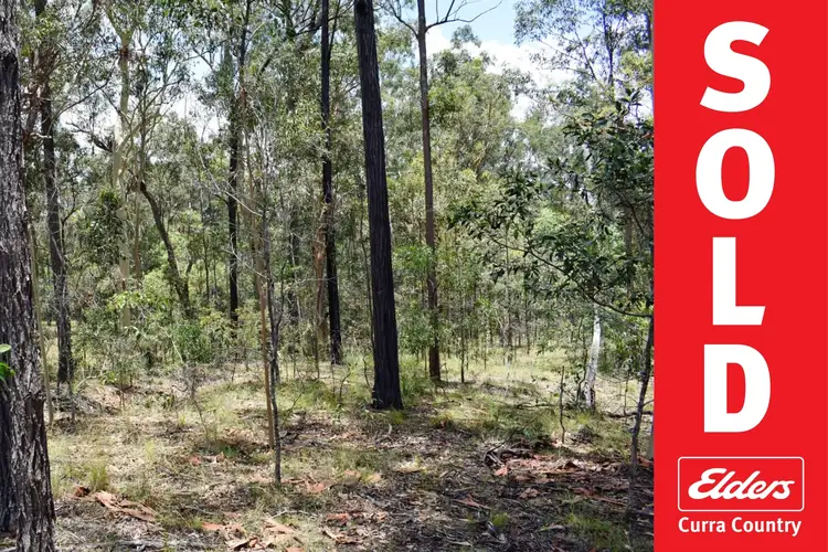 Main view of Homely land listing, Lot 276 Van Hensbroek Road, Bauple QLD 4650