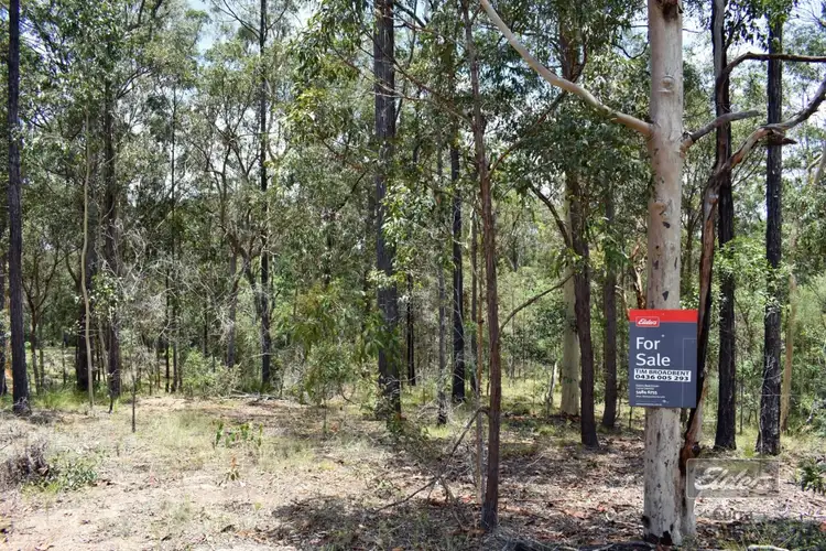Second view of Homely land listing, Lot 276 Van Hensbroek Road, Bauple QLD 4650