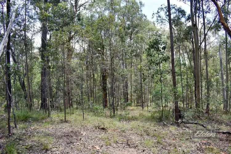 Third view of Homely land listing, Lot 276 Van Hensbroek Road, Bauple QLD 4650
