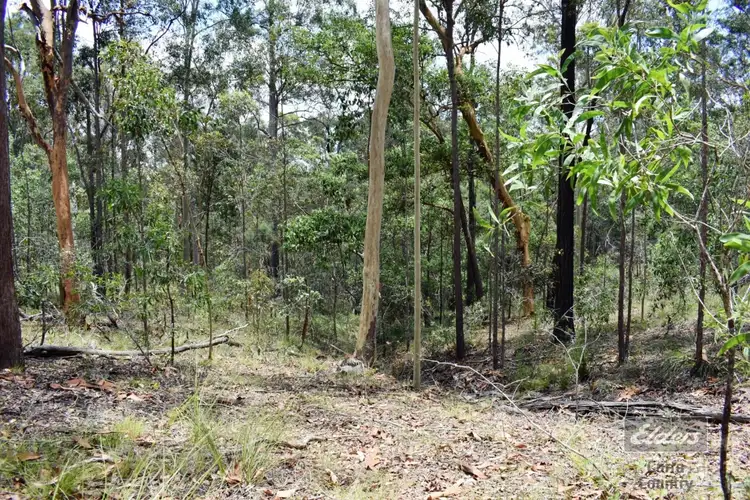 Fourth view of Homely land listing, Lot 276 Van Hensbroek Road, Bauple QLD 4650