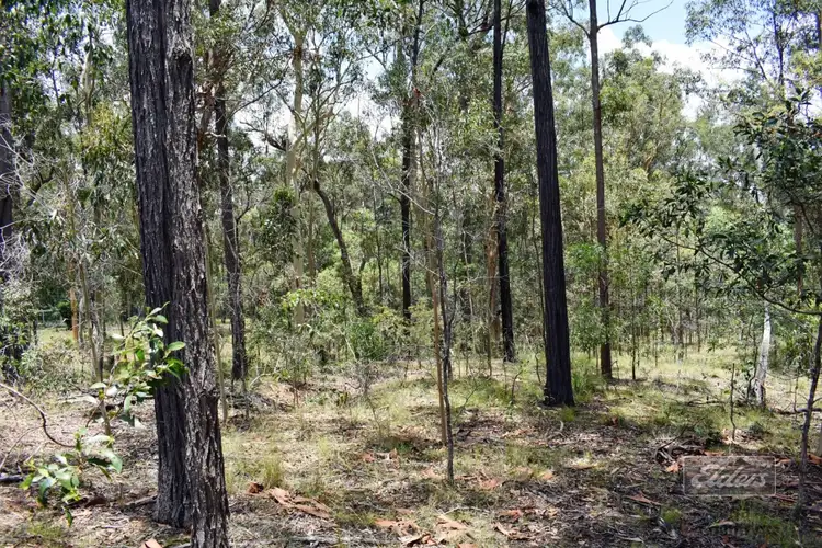 Fifth view of Homely land listing, Lot 276 Van Hensbroek Road, Bauple QLD 4650
