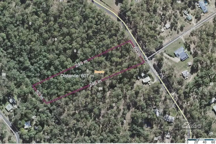 Seventh view of Homely land listing, Lot 276 Van Hensbroek Road, Bauple QLD 4650