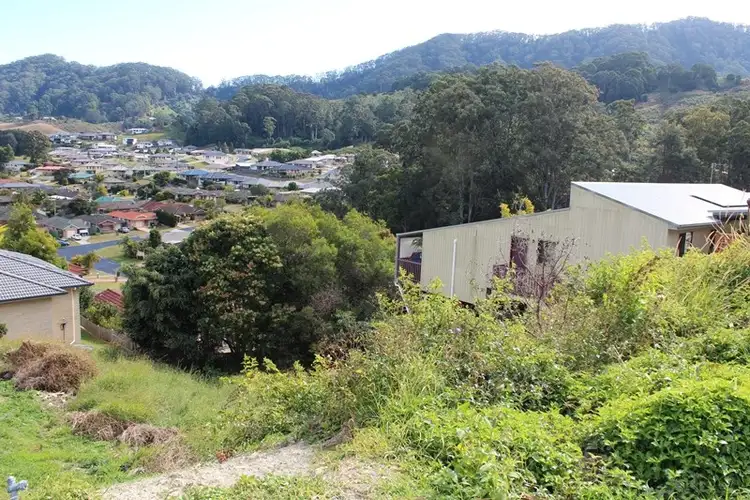 Main view of Homely land listing, LOT 27 Pearce Drive, Coffs Harbour NSW 2450