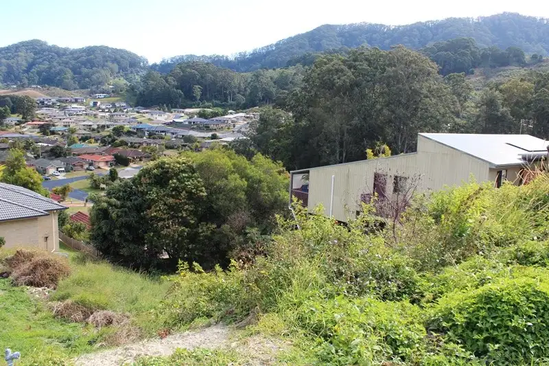 Main view of Homely land listing, LOT 27 Pearce Drive, Coffs Harbour NSW 2450