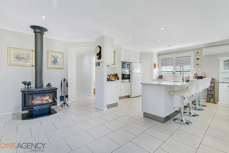 Sixth view of Homely house listing, 50 Olympic Drive, Orange NSW 2800