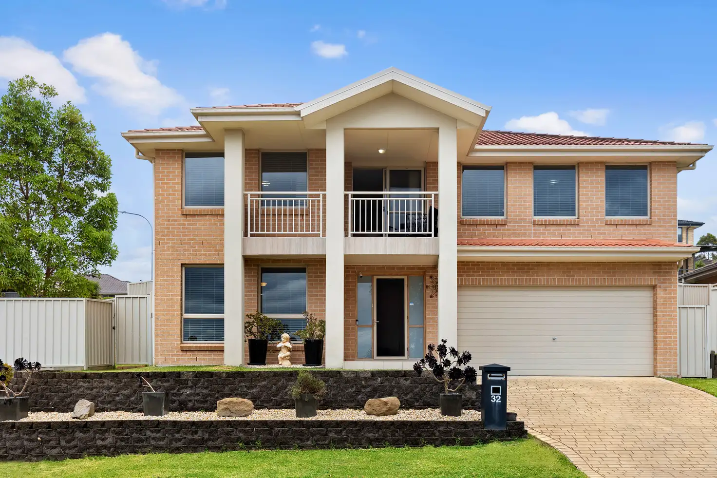 Main view of Homely house listing, 32 Northridge Drive, Cameron Park NSW 2285