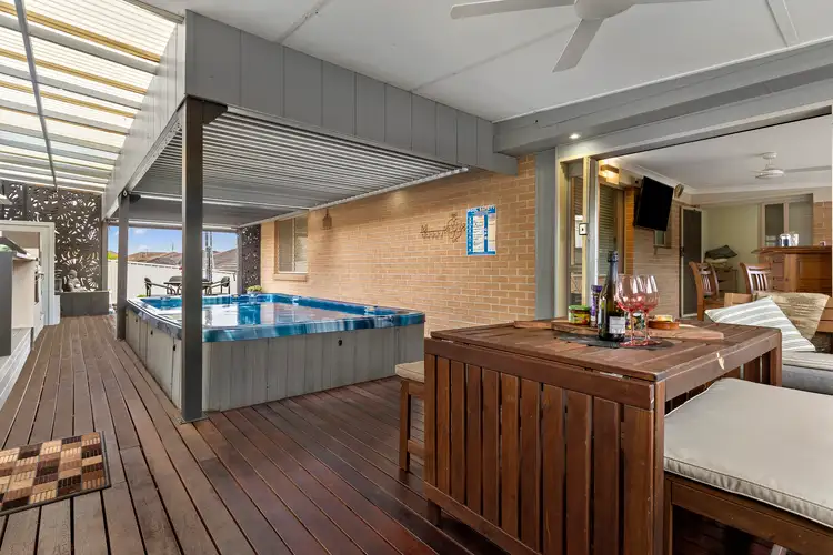 Second view of Homely house listing, 32 Northridge Drive, Cameron Park NSW 2285