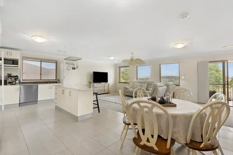 Fourth view of Homely house listing, 32 Northridge Drive, Cameron Park NSW 2285