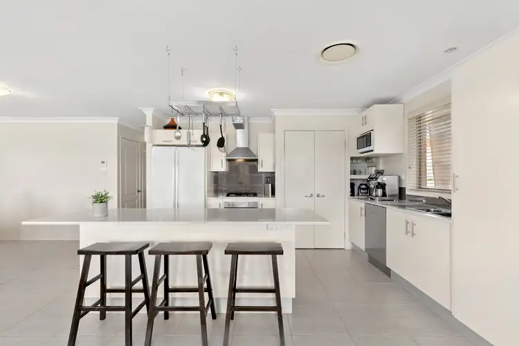 Fifth view of Homely house listing, 32 Northridge Drive, Cameron Park NSW 2285