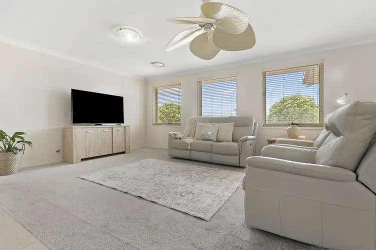 Sixth view of Homely house listing, 32 Northridge Drive, Cameron Park NSW 2285
