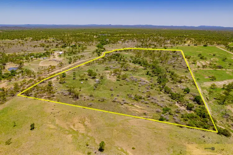 Main view of Homely land listing, 45 Frerichs Road, Black Jack QLD 4820