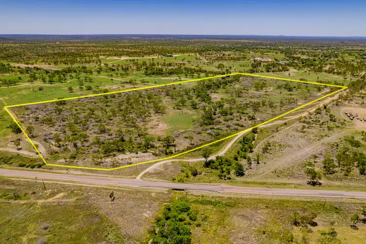 Fourth view of Homely land listing, 45 Frerichs Road, Black Jack QLD 4820