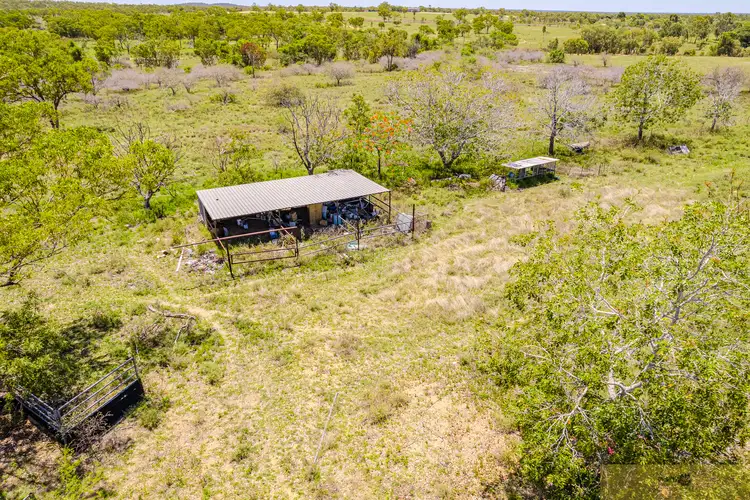 Fifth view of Homely land listing, 45 Frerichs Road, Black Jack QLD 4820