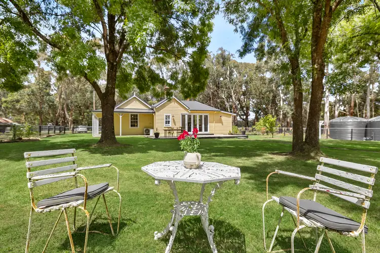 Second view of Homely house listing, 35 Pennyroyal School Road, Pennyroyal VIC 3235