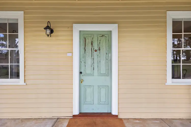 Fourth view of Homely house listing, 35 Pennyroyal School Road, Pennyroyal VIC 3235
