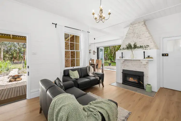 Fifth view of Homely house listing, 35 Pennyroyal School Road, Pennyroyal VIC 3235