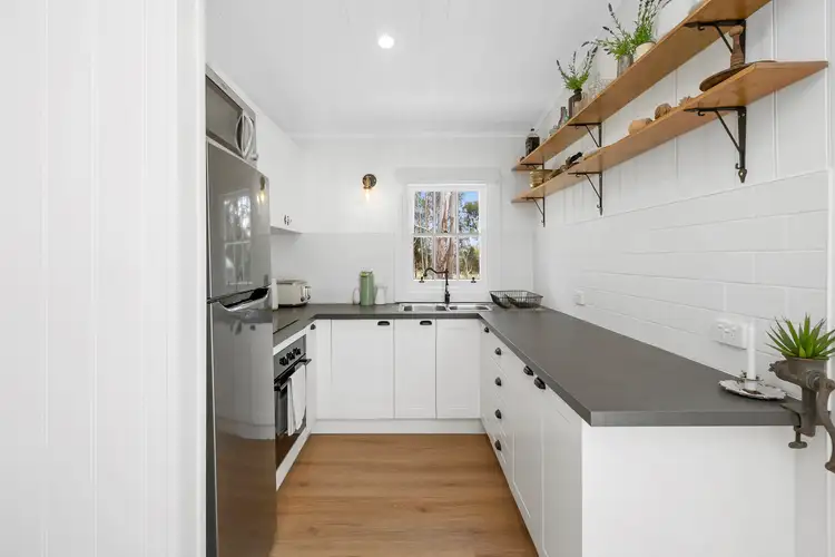 Sixth view of Homely house listing, 35 Pennyroyal School Road, Pennyroyal VIC 3235