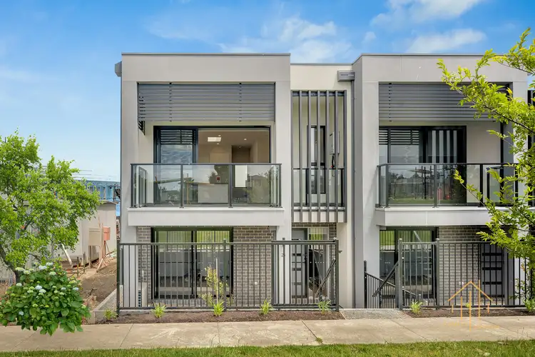 Second view of Homely house listing, 25 Creekview Way, Cranbourne West VIC 3977