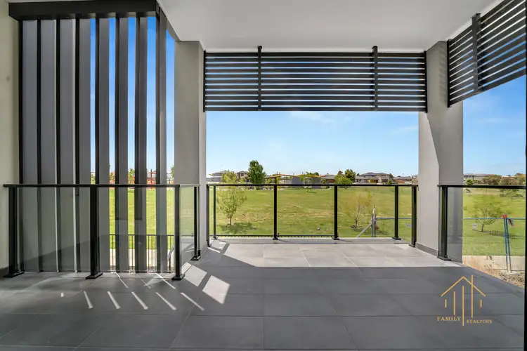 Third view of Homely house listing, 25 Creekview Way, Cranbourne West VIC 3977
