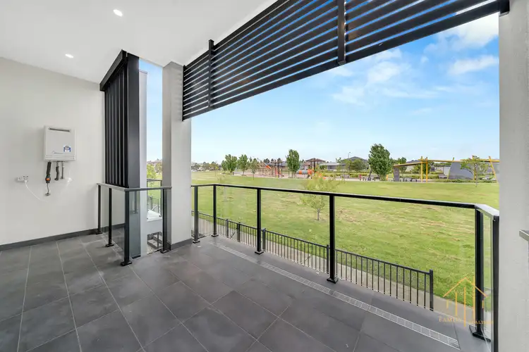 Fourth view of Homely house listing, 25 Creekview Way, Cranbourne West VIC 3977