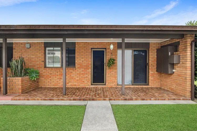 Main view of Homely unit listing, 1/65 Boronia Street, Sawtell NSW 2452