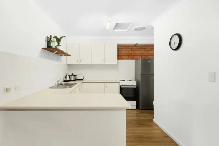 Second view of Homely unit listing, 1/65 Boronia Street, Sawtell NSW 2452