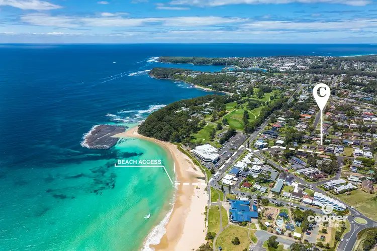 12 Wallace Street, Mollymook NSW 2539