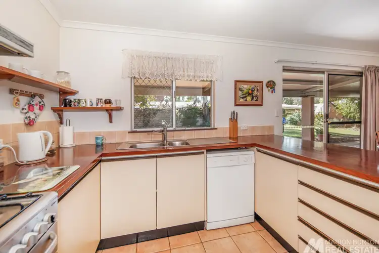 Third view of Homely house listing, 4 Bee Court, Braitling NT 870