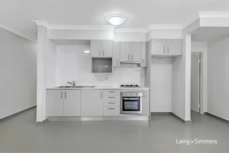 Third view of Homely unit listing, 4/63-65 The Esplanade, Guildford NSW 2161