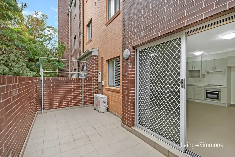 Sixth view of Homely unit listing, 4/63-65 The Esplanade, Guildford NSW 2161
