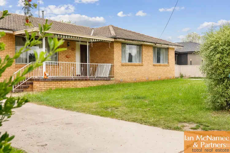 Second view of Homely house listing, 98 Cooma Street, Karabar NSW 2620