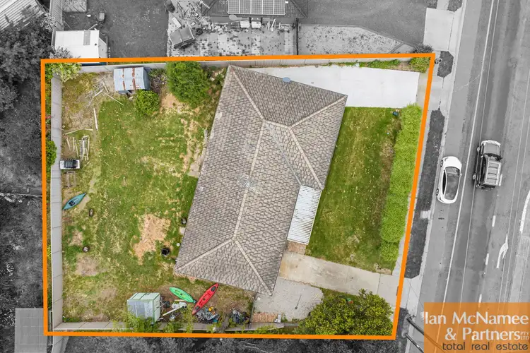 Fifth view of Homely house listing, 98 Cooma Street, Karabar NSW 2620