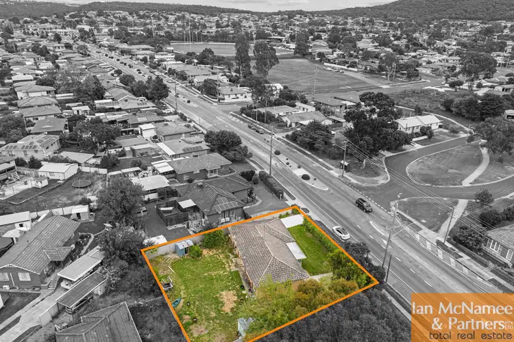 Sixth view of Homely house listing, 98 Cooma Street, Karabar NSW 2620