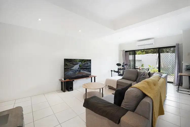 Second view of Homely townhouse listing, 2/2 Urambi Court, Mountain Creek QLD 4557