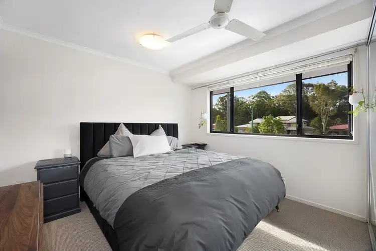 Fourth view of Homely townhouse listing, 2/2 Urambi Court, Mountain Creek QLD 4557