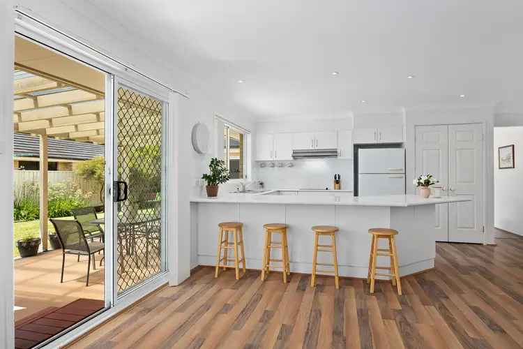 Main view of Homely house listing, 16 Price Parkway, Milton NSW 2538