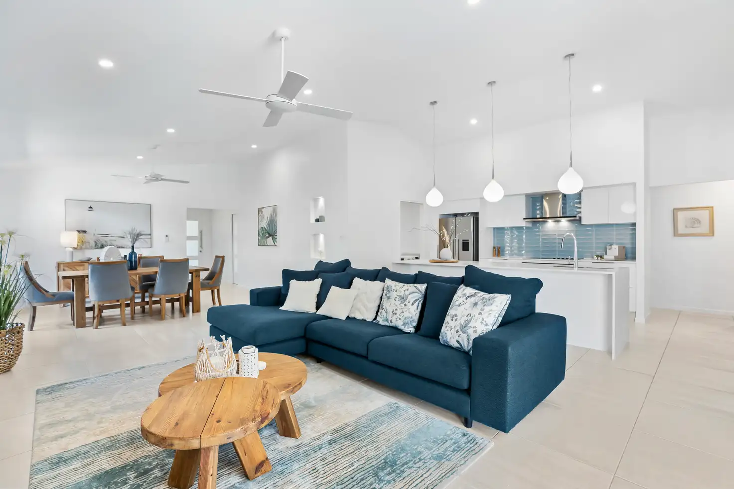 Main view of Homely house listing, 38 Seaside Parade, Palm Cove QLD 4879