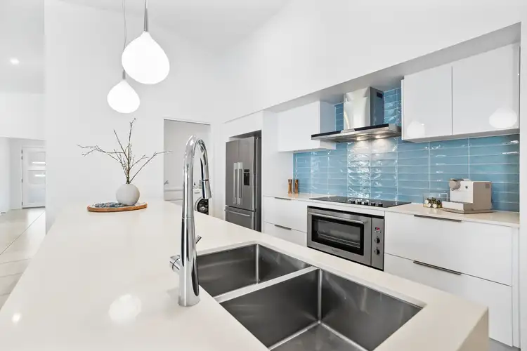 Fifth view of Homely house listing, 38 Seaside Parade, Palm Cove QLD 4879