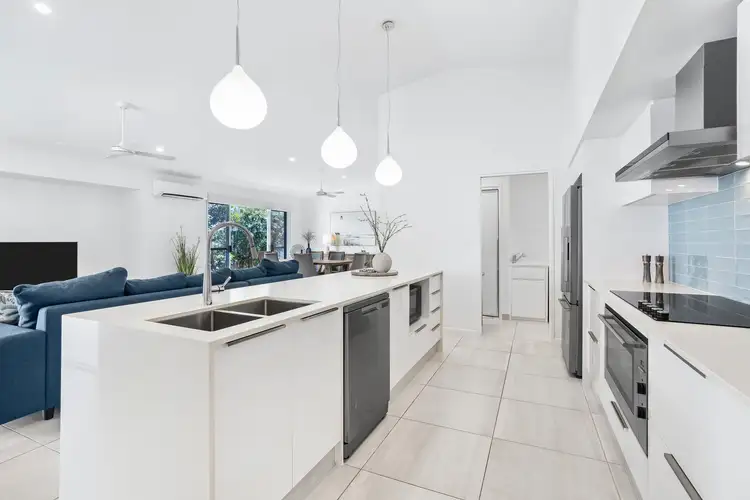 Sixth view of Homely house listing, 38 Seaside Parade, Palm Cove QLD 4879