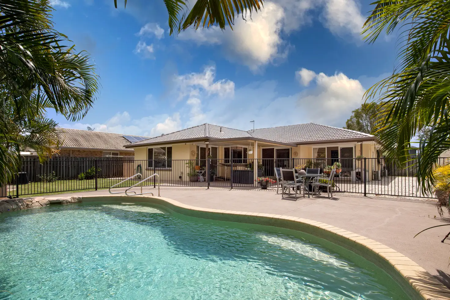 Main view of Homely house listing, 27 Lakeshore Drive, Helensvale QLD 4212