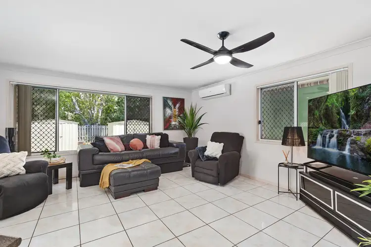 Fourth view of Homely house listing, 27 Lakeshore Drive, Helensvale QLD 4212