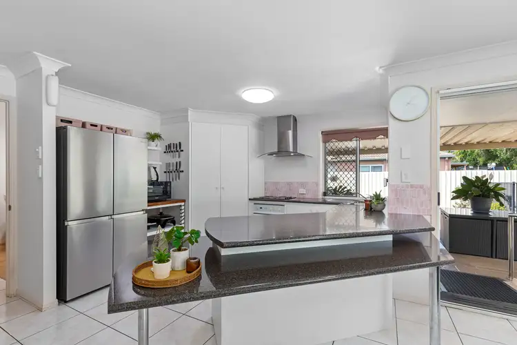 Sixth view of Homely house listing, 27 Lakeshore Drive, Helensvale QLD 4212