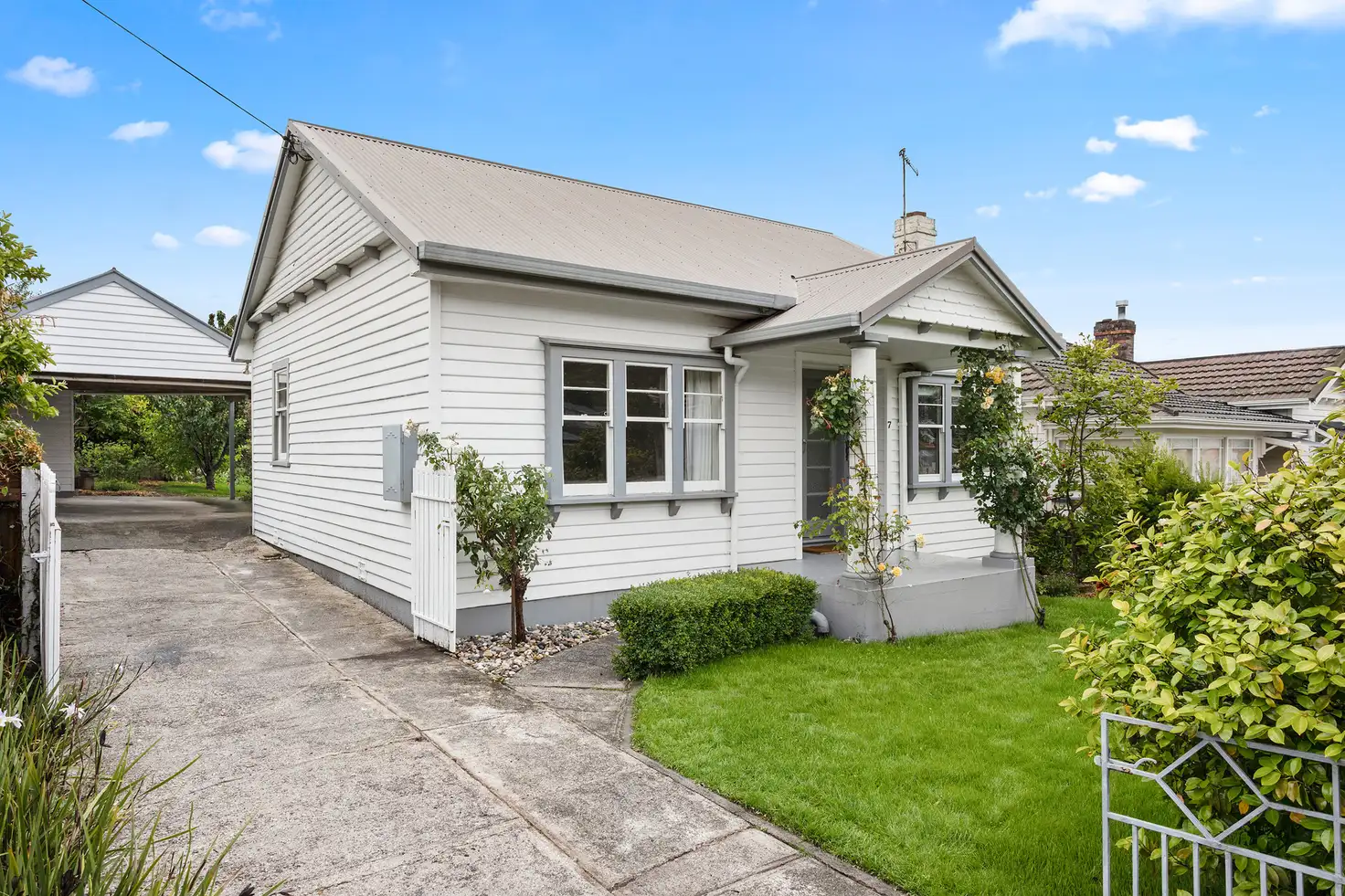 Main view of Homely house listing, 7 Esther Street, West Launceston TAS 7250