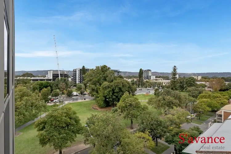 Main view of Homely apartment listing, 404/20 Mocatta Place, Adelaide SA 5000