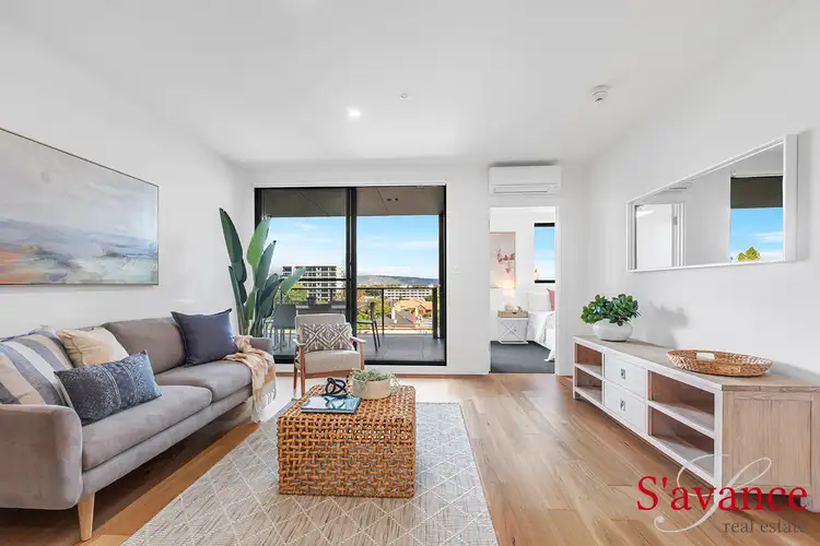 Fourth view of Homely apartment listing, 404/20 Mocatta Place, Adelaide SA 5000