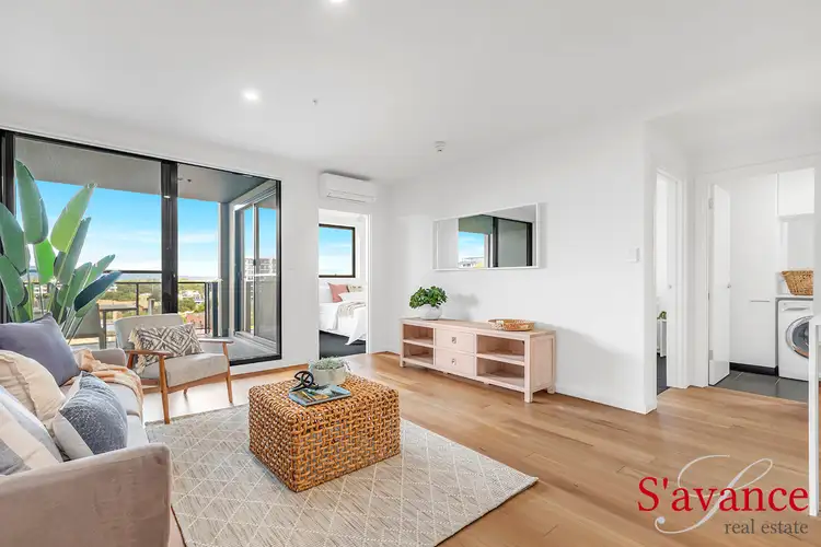 Fifth view of Homely apartment listing, 404/20 Mocatta Place, Adelaide SA 5000