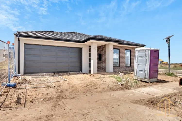 13 Growling Grass Drive, Clyde North VIC 3978