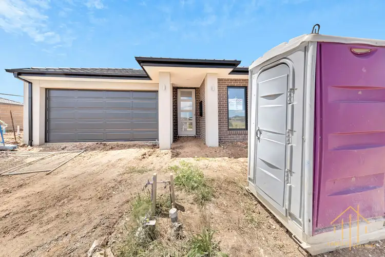 Third view of Homely land listing, 13 Growling Grass Drive, Clyde North VIC 3978